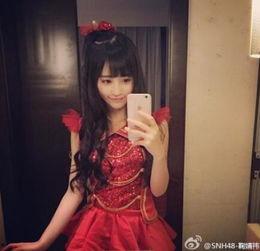 中国美女在日本,中国美女在日本的风采展现