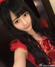 中国美女在日本,中国美女在日本的风采展现