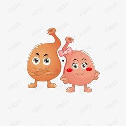 大便卡通图片,大便的趣味解读