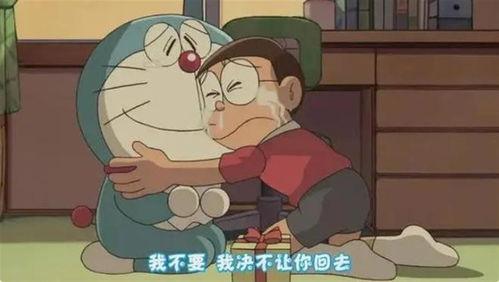 哆啦a梦国语配音演员,穿越时光的童声守护者