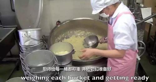 日本 吃便,探寻地道便当的魅力