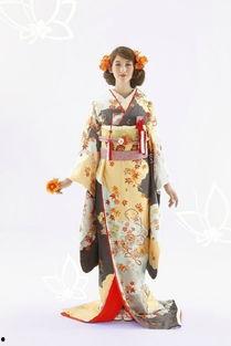 日本黑和服,揭秘日本黑和服的神秘魅力