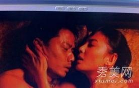 床戏的图片,床戏画面背后的情感纠葛