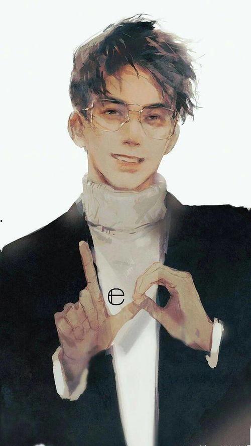 男生个性壁纸图片大全,男生个性壁纸精选集