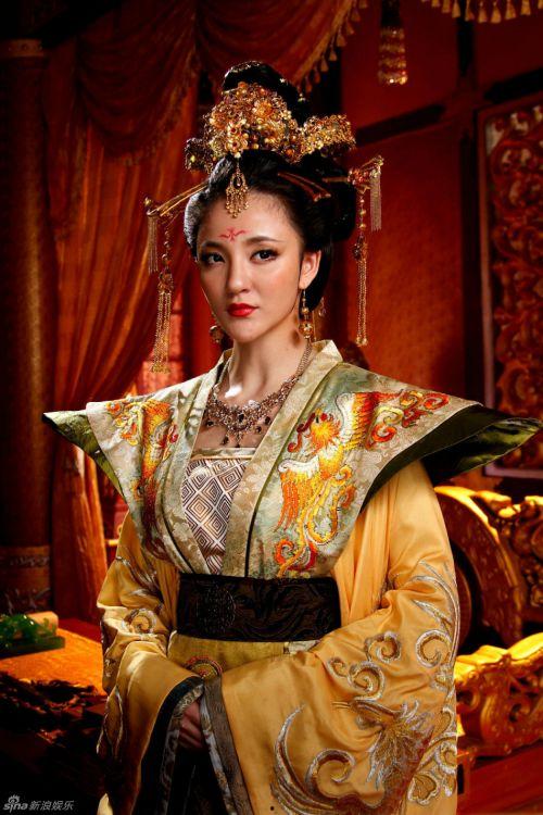 太平公主秘史在线观看,宫廷权谋与爱情纠葛的传奇人生