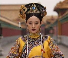 甄嬛传73集在线观看,宫廷风云再起，甄嬛智斗后宫势力