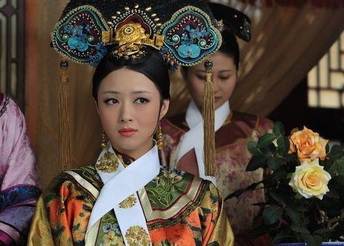 甄嬛传73集在线观看,宫廷风云再起，甄嬛智斗后宫势力