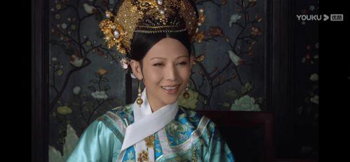 甄嬛传73集在线观看,宫廷风云再起，甄嬛智斗后宫势力