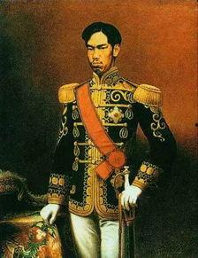 日本暴君,铁血统治下的悲剧岁月