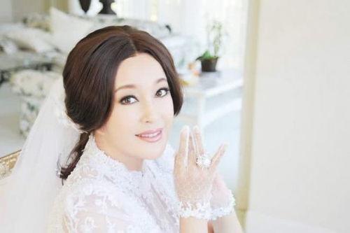 刘晓庆照片大全图片,光影岁月，美丽永恒