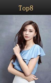 在韩国发展的中国女艺人,中国女艺人在韩国的璀璨星途