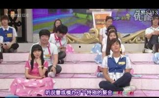 韩国对综艺,娱乐与文化的盛宴