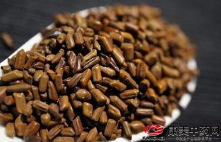 日本 决明子,决明子带来的健康益处