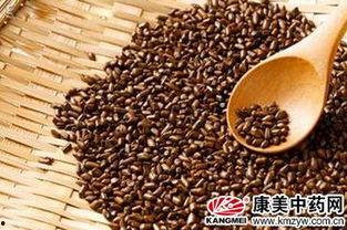 日本 决明子,决明子带来的健康益处