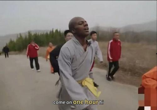 扎马步视频,掌握核心力量，提升身体稳定性