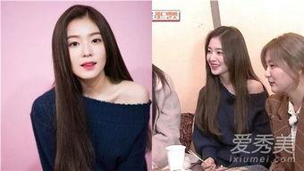 韩国iu同款衣服,时尚潮流的穿搭指南