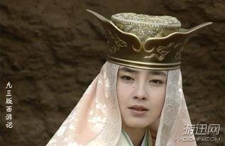 日本93西游记,经典再现，东方魔幻传奇