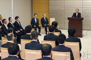 日本政府人员,日本政府人员动态与政策走向解读