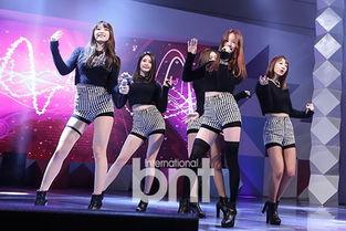韩国女团 英文,K-pop Queens: The Global Impact of South Korea's Female Groups