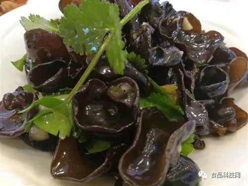 茭瓜的心是黑的可以吃吗,探究其安全性及食用价值