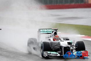 f1赛车图片大全,F1赛车图片大全赏析