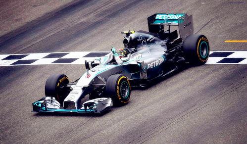 f1赛车图片大全,F1赛车图片大全赏析