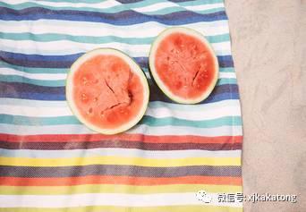 新疆西瓜图片,图鉴新疆西瓜之美